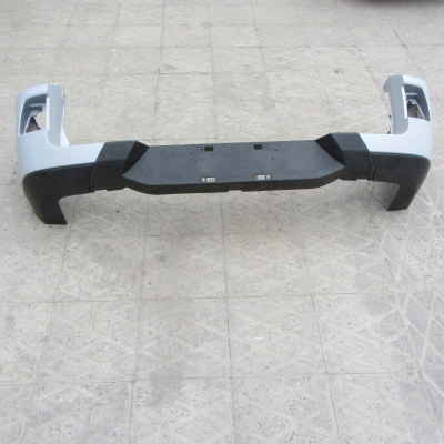 سپر عقب ام وی ام MVM X33S