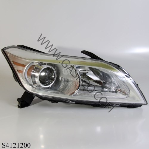 چراغ جلو لیفان LIFAN X60