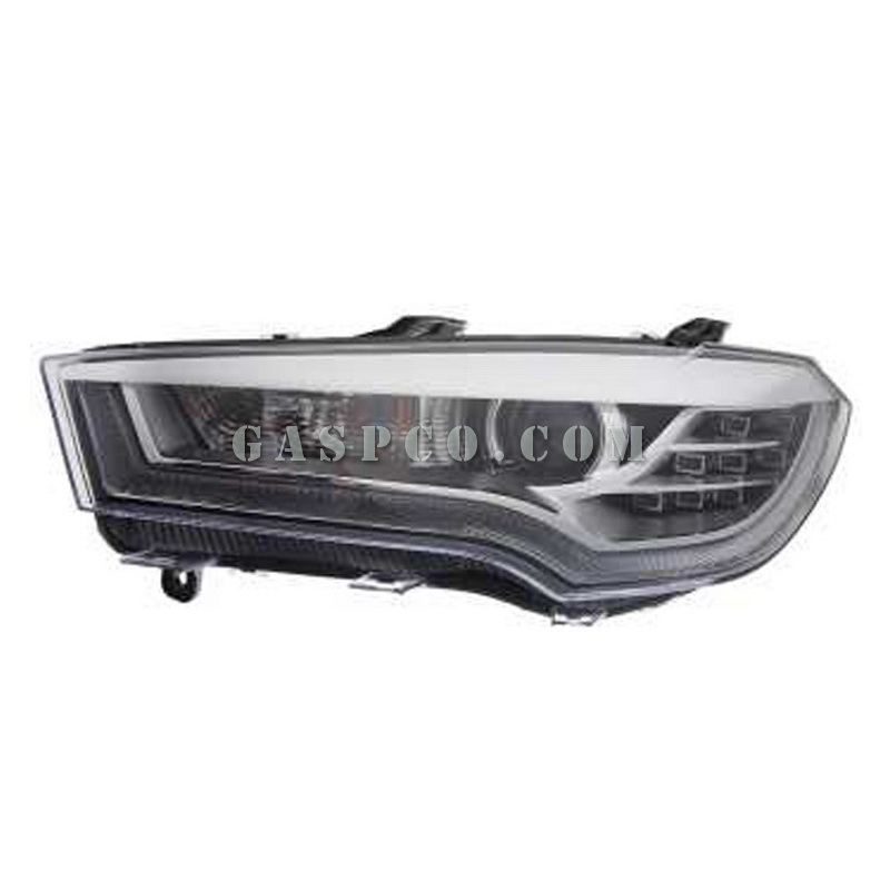 چراغ جلو چپ لیفان LIFAN 820