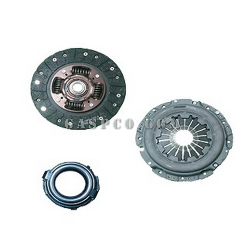 دیسک و صفحه لیفان X60