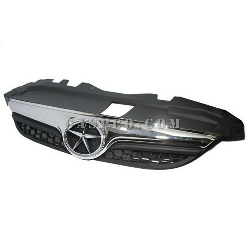 جلو پنجره جک JAC S5