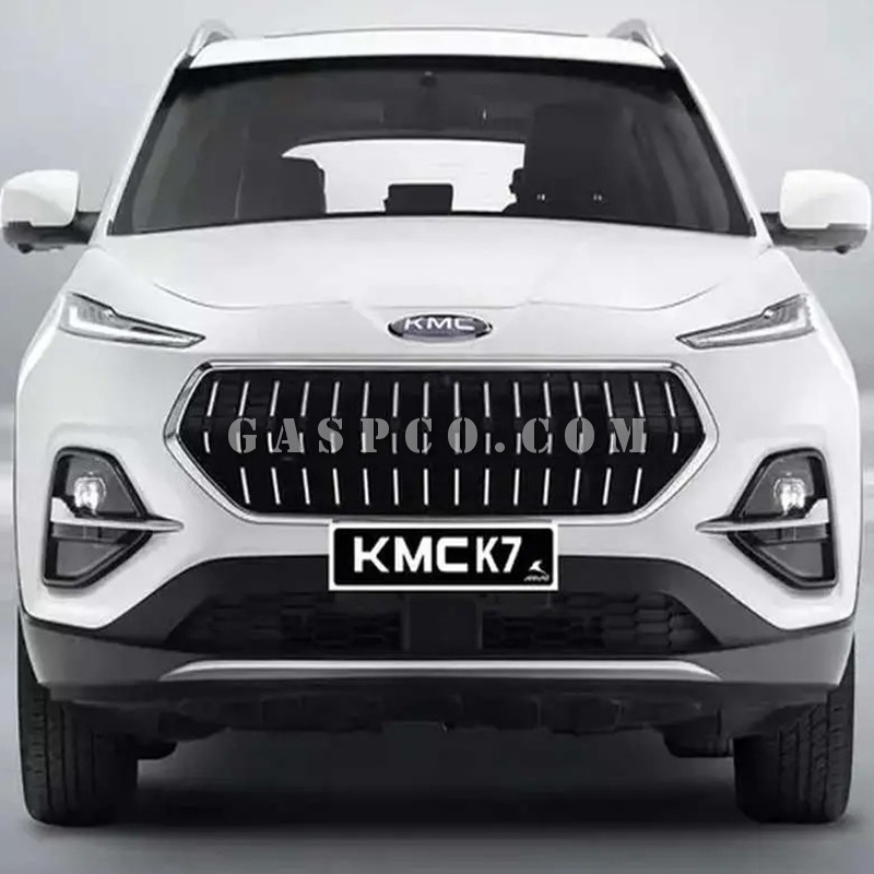 چراغ جلو چپ کی ام سی KMC K7