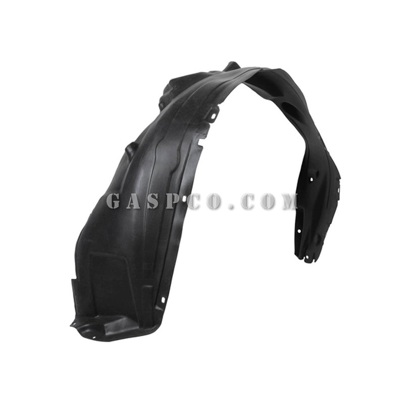 شلگیر جلو چپ جک JAC J5