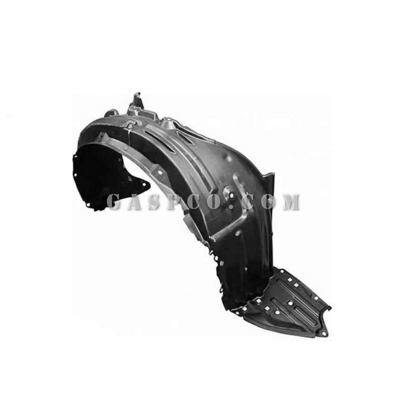شلگیر چرخ عقب راست اکستریم XTRIM VX