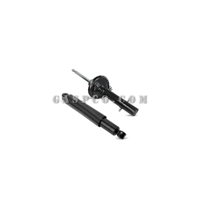 کمک فنر کامل راست اس دبلیو ام SWM G01