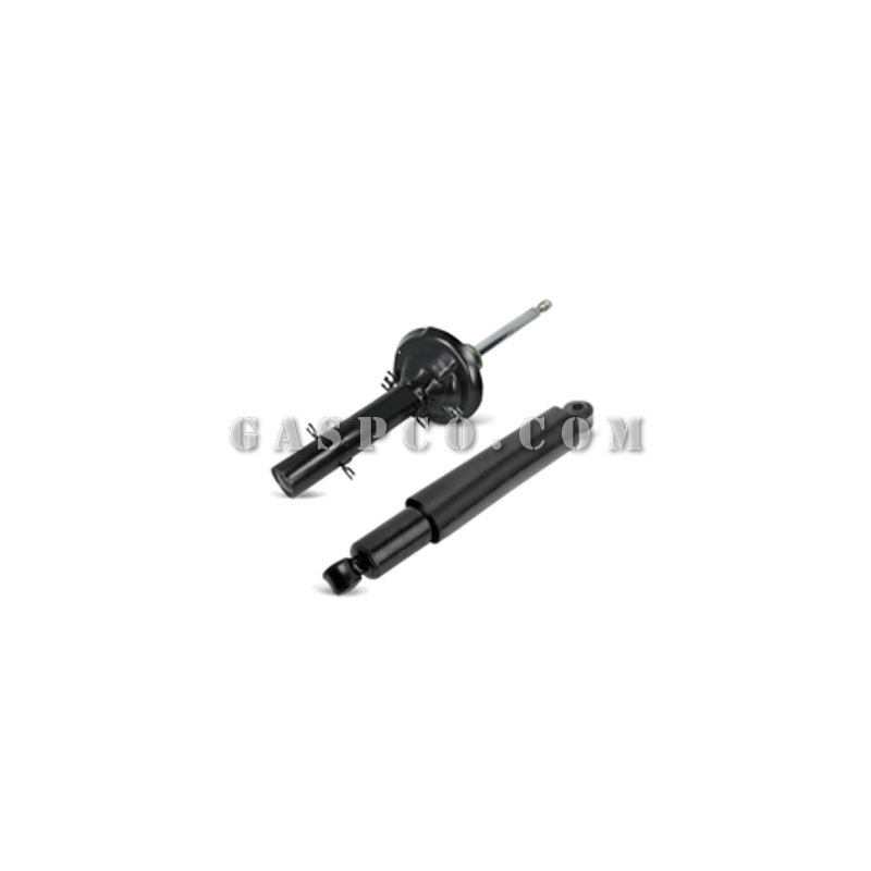 کمک فنر کامل چپ اس دبلیو ام SWM G01