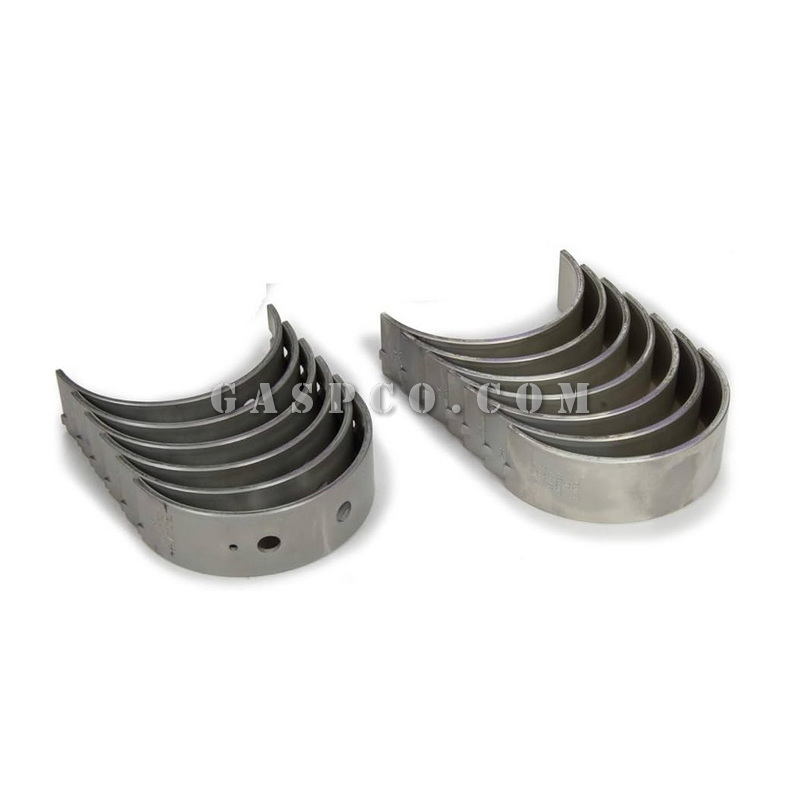 یاتاقان ثابت و متحرک استاندارد جک JAC S5