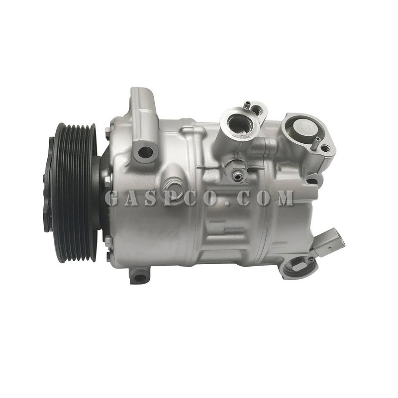کمپرسور کولر کی ام سی KMC X5