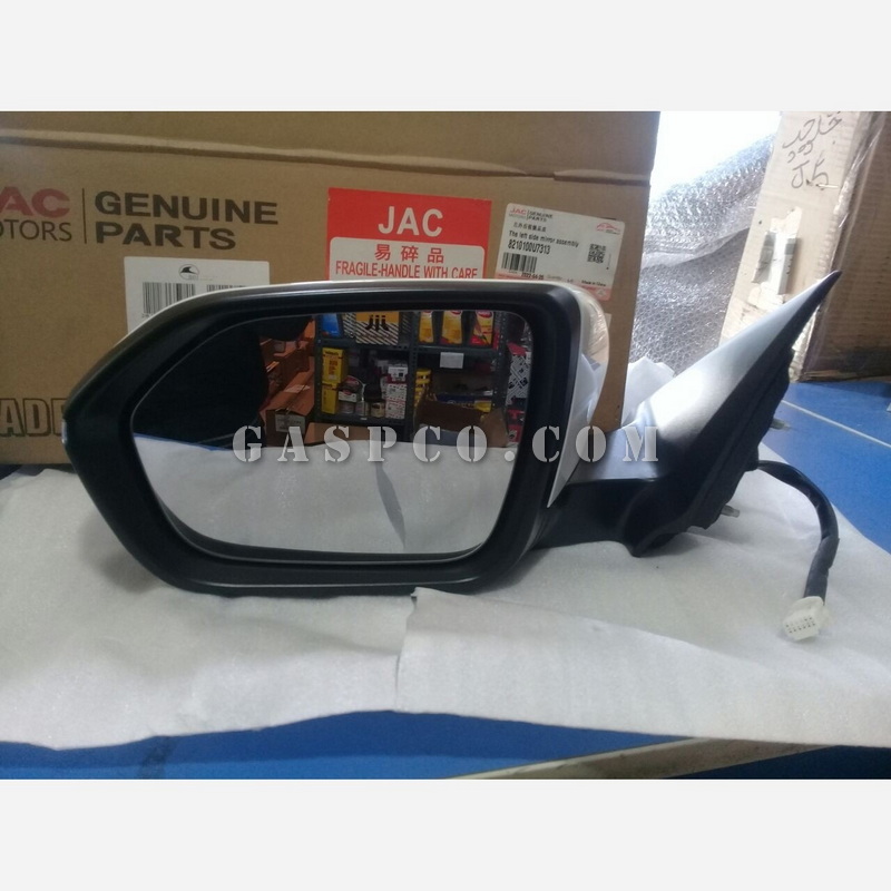 آينه بغل چپ کی ام سی KMC J7