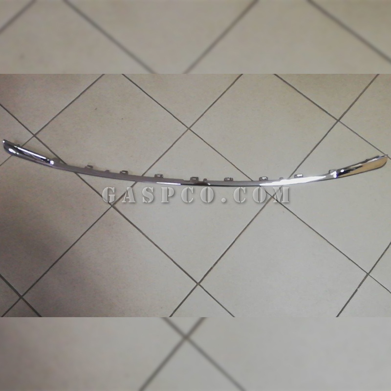 استيل روي شبکه سپر جلو 1 جک JAC S5