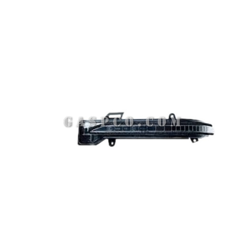 راهنما روی آينه بغل راست کی ام سی KMC J7