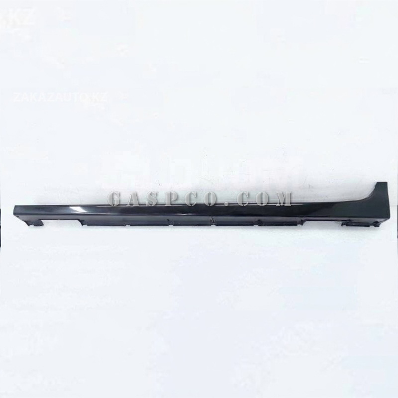 فلاپ رکاب چپ کی ام سی KMC K7