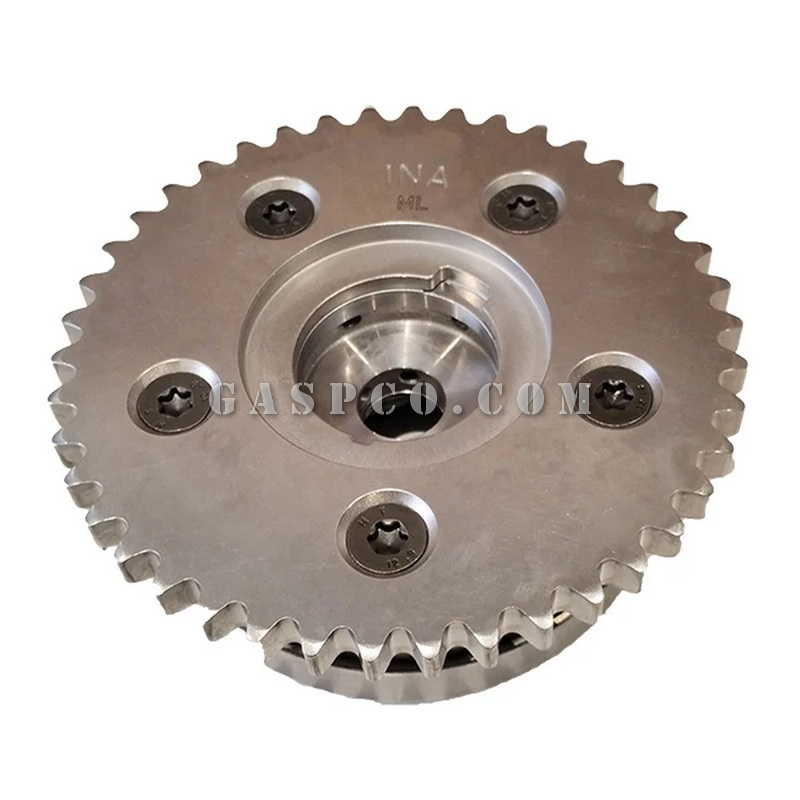 دنده VVT میل سوپاپ دود کی ام سی KMC K7