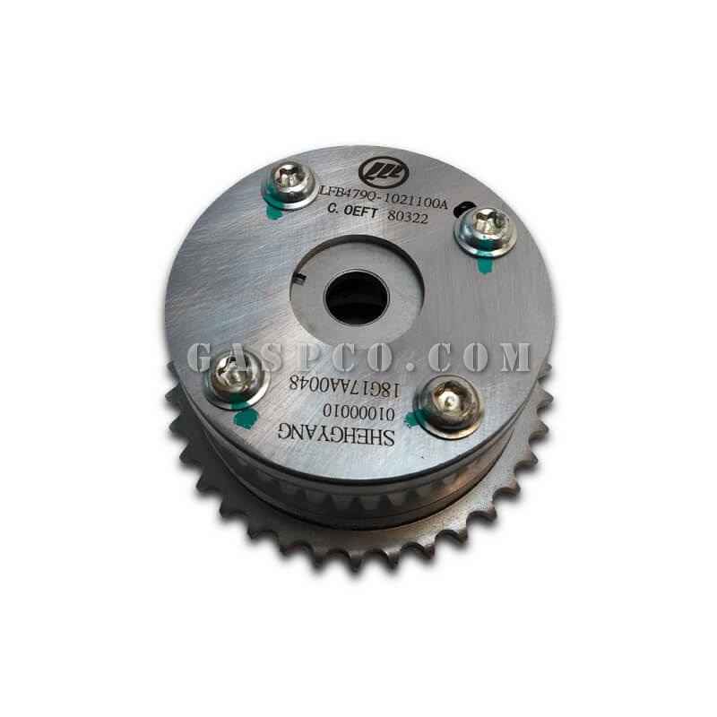 دنده VVT میل سوپاپ هوا جک JAC J4