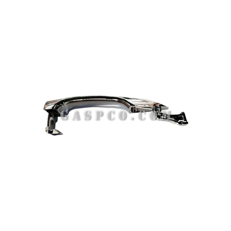 دستگیره بیرونی درب عقب چپ جک JAC J5