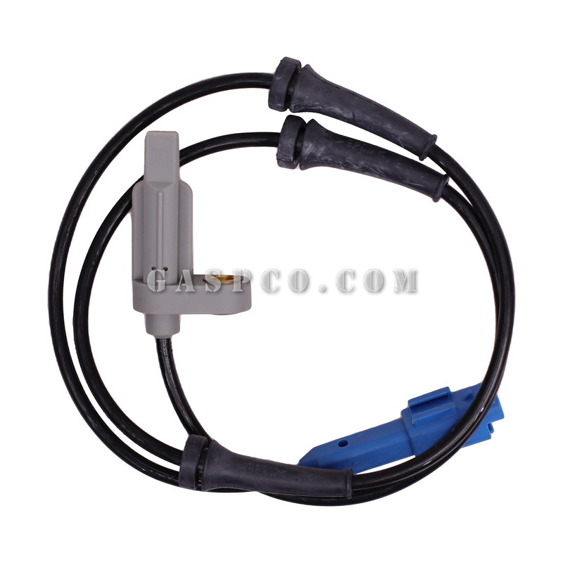 سنسور ABS چرخ جلو چپ جک JAC J4