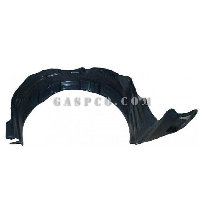 شلگير چرخ عقب راست جک JAC S5