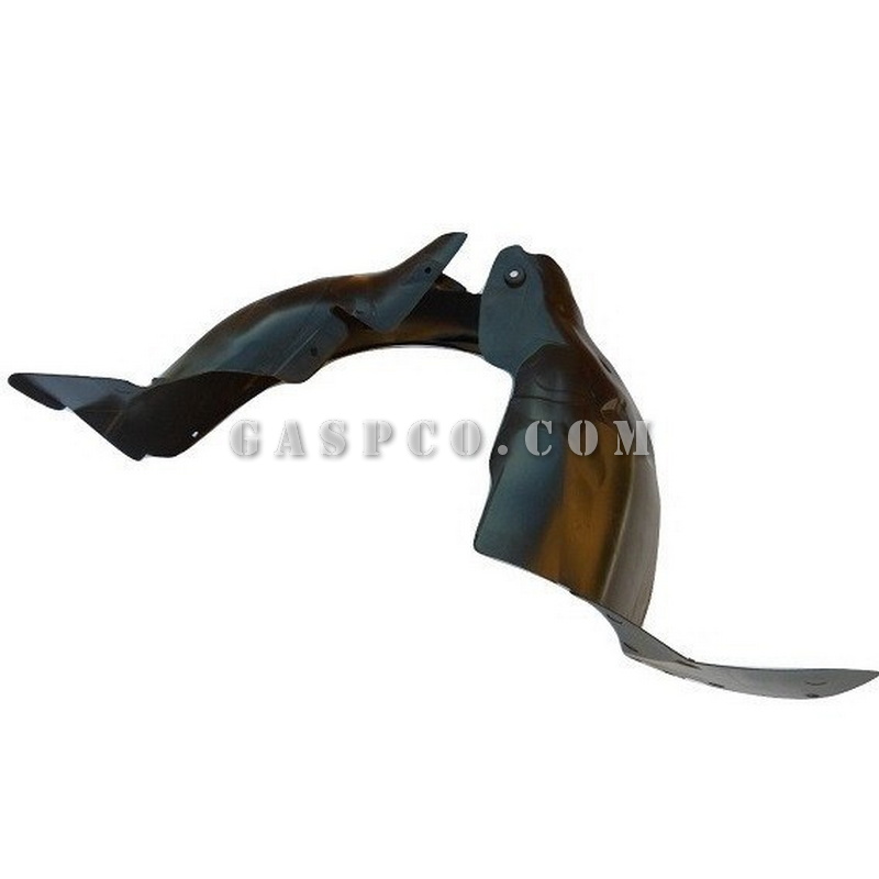 شلگير چرخ عقب چپ جک JAC J4