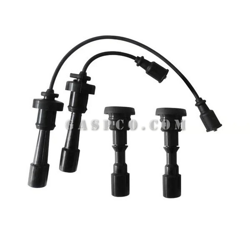 وایر شمع خط 1 جک JAC J5