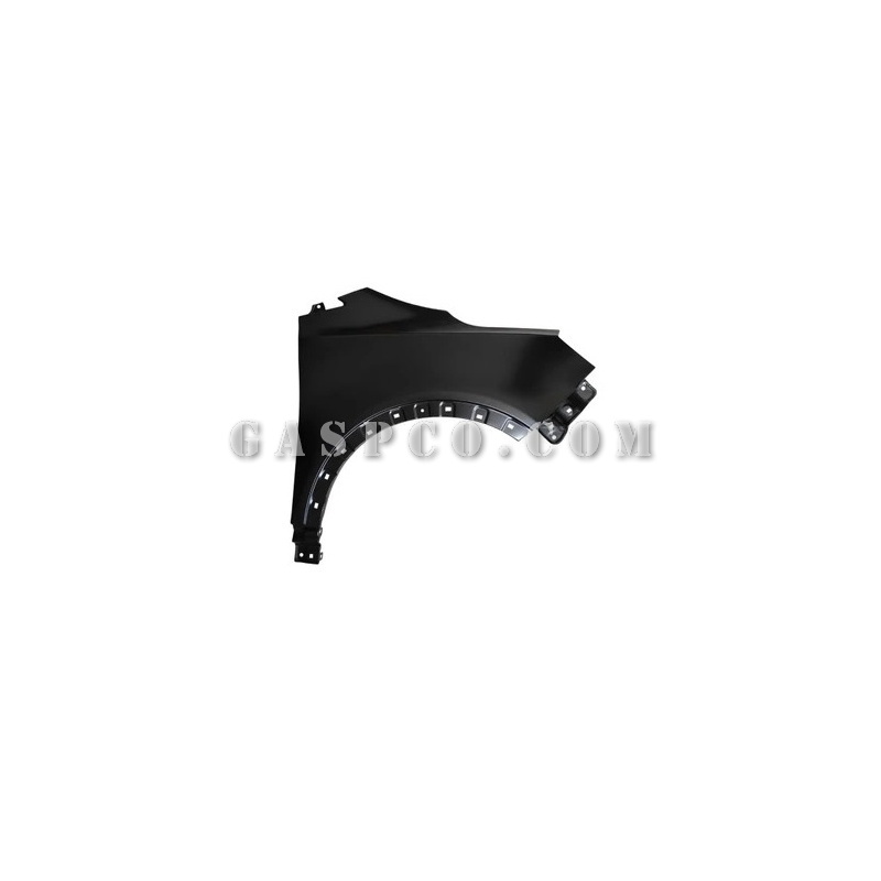 گلگیر جلو راست جک JAC J4