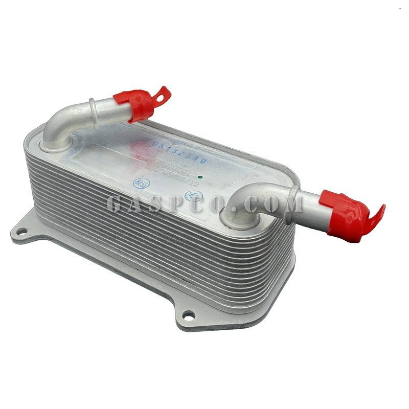 خنک کن روغن گیربکس کی ام سی KMC X5